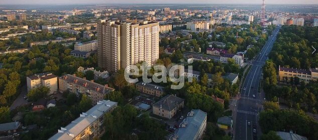 85,6 м², 3-комнатная квартира 10 272 000 ₽ - изображение 28