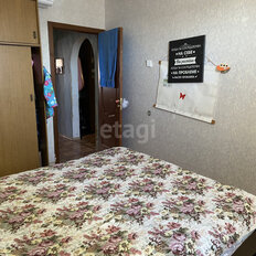 Квартира 68,8 м², 3-комнатная - изображение 3