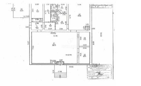 188,3 м², помещение свободного назначения 8 000 000 ₽ - изображение 63