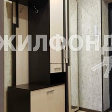 Квартира 44,7 м², 1-комнатная - изображение 5