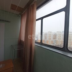 Квартира 33,8 м², 1-комнатная - изображение 4