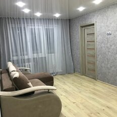 Квартира 46,6 м², 3-комнатная - изображение 1