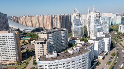 Купить квартиру с высокими потолками в Республике Карелия - изображение 13