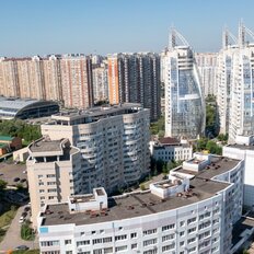 Квартира 127,3 м², 4-комнатная - изображение 1