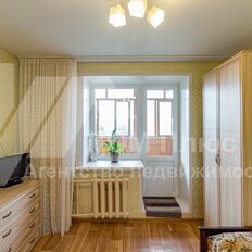 Квартира 65,3 м², 3-комнатная - изображение 5