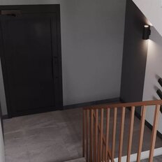 Квартира 25,3 м², студия - изображение 3