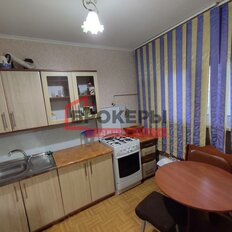 Квартира 31 м², 1-комнатная - изображение 4