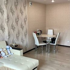 Квартира 26,1 м², студия - изображение 2