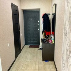 Квартира 26,1 м², студия - изображение 5