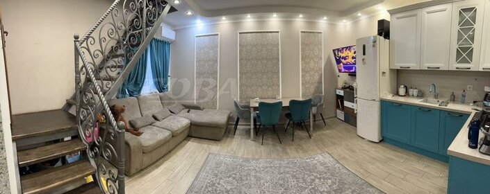 Купить квартиру-студию с площадью до 23 кв.м. в районе Останкинский в Москве и МО - изображение 22