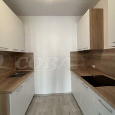 Квартира 54,7 м², 1-комнатная - изображение 4