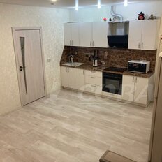 Квартира 61,2 м², студия - изображение 1