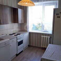 Квартира 66,5 м², 3-комнатная - изображение 2