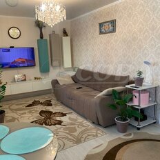 Квартира 33,9 м², 1-комнатная - изображение 3