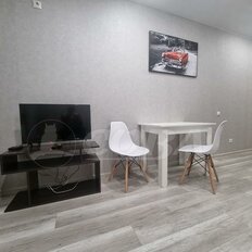 Квартира 18 м², студия - изображение 3