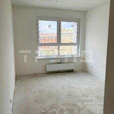 Квартира 32,2 м², 1-комнатная - изображение 5