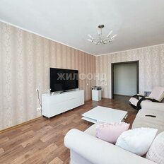 Квартира 102,1 м², 3-комнатная - изображение 4