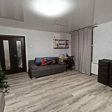 Квартира 68 м², 2-комнатная - изображение 2