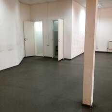 116,5 м², склад - изображение 1