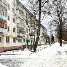 Квартира 57,3 м², 3-комнатная - изображение 1