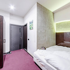 Квартира 110 м², 5-комнатная - изображение 1