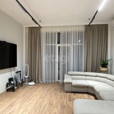 Квартира 49,9 м², 1-комнатная - изображение 1