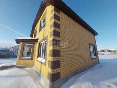 120 м² таунхаус, 4 сотки участок 8 000 000 ₽ - изображение 21