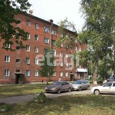 Квартира 12,2 м², студия - изображение 2