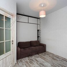 Квартира 34,7 м², 1-комнатная - изображение 5