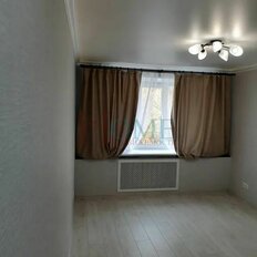Квартира 16,8 м², 1-комнатная - изображение 2