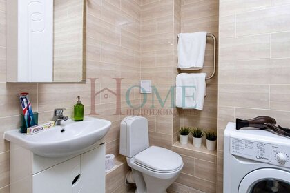 30 м², квартира-студия 43 900 ₽ в месяц - изображение 50