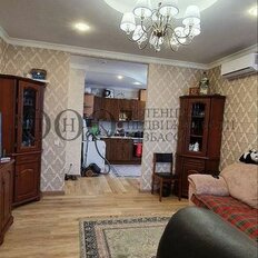 Квартира 81 м², 3-комнатная - изображение 5