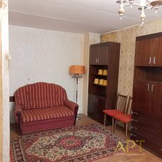 Квартира 40 м², 1-комнатная - изображение 4