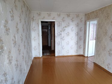 50 м², 2-комнатная квартира 5 000 ₽ в сутки - изображение 46