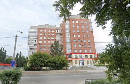 Купить квартиру с высокими потолками в районе Красноперекопский в Ярославле - изображение 35