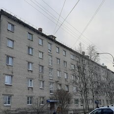 Квартира 25 м², 2-комнатная - изображение 2