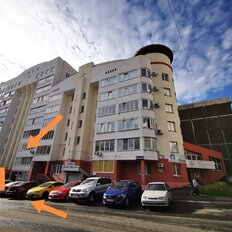 252 м², помещение свободного назначения - изображение 2