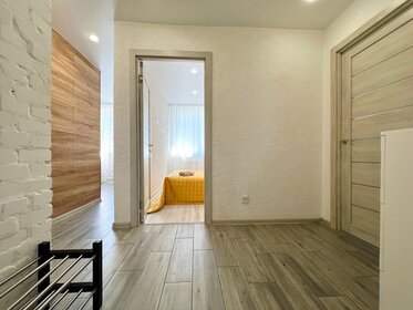 50 м², 2-комнатная квартира 2 490 ₽ в сутки - изображение 64