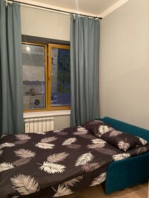 25 м², квартира-студия 2 500 ₽ в сутки - изображение 14