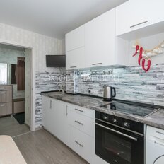 Квартира 42,9 м², 2-комнатная - изображение 1