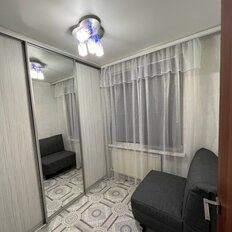 Квартира 49,2 м², 4-комнатная - изображение 2