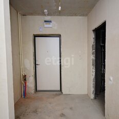 Квартира 24,3 м², 1-комнатная - изображение 5