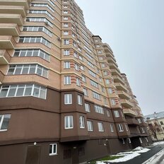 Квартира 117,1 м², 3-комнатная - изображение 2