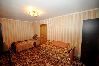 45 м², 1-комнатная квартира 1 500 ₽ в сутки - изображение 74