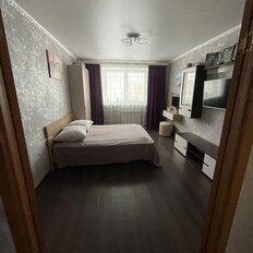 Квартира 52,9 м², 2-комнатная - изображение 4