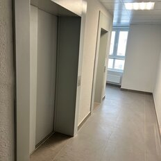 Квартира 34,7 м², студия - изображение 3