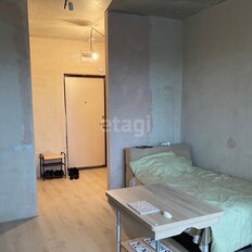 Квартира 24 м², студия - изображение 1