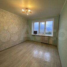 Квартира 20,7 м², 1-комнатная - изображение 3