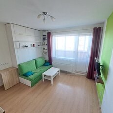 Квартира 24 м², студия - изображение 5