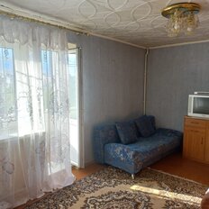 Квартира 41,6 м², 2-комнатная - изображение 1